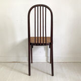 Bistro chair canned Kohn