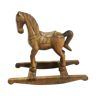 Rocking horse