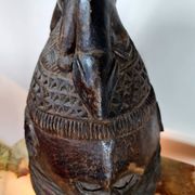 Hemba Helmet, Suku