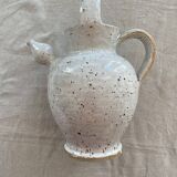 Large Vallauris ceramic by Robert Picault
