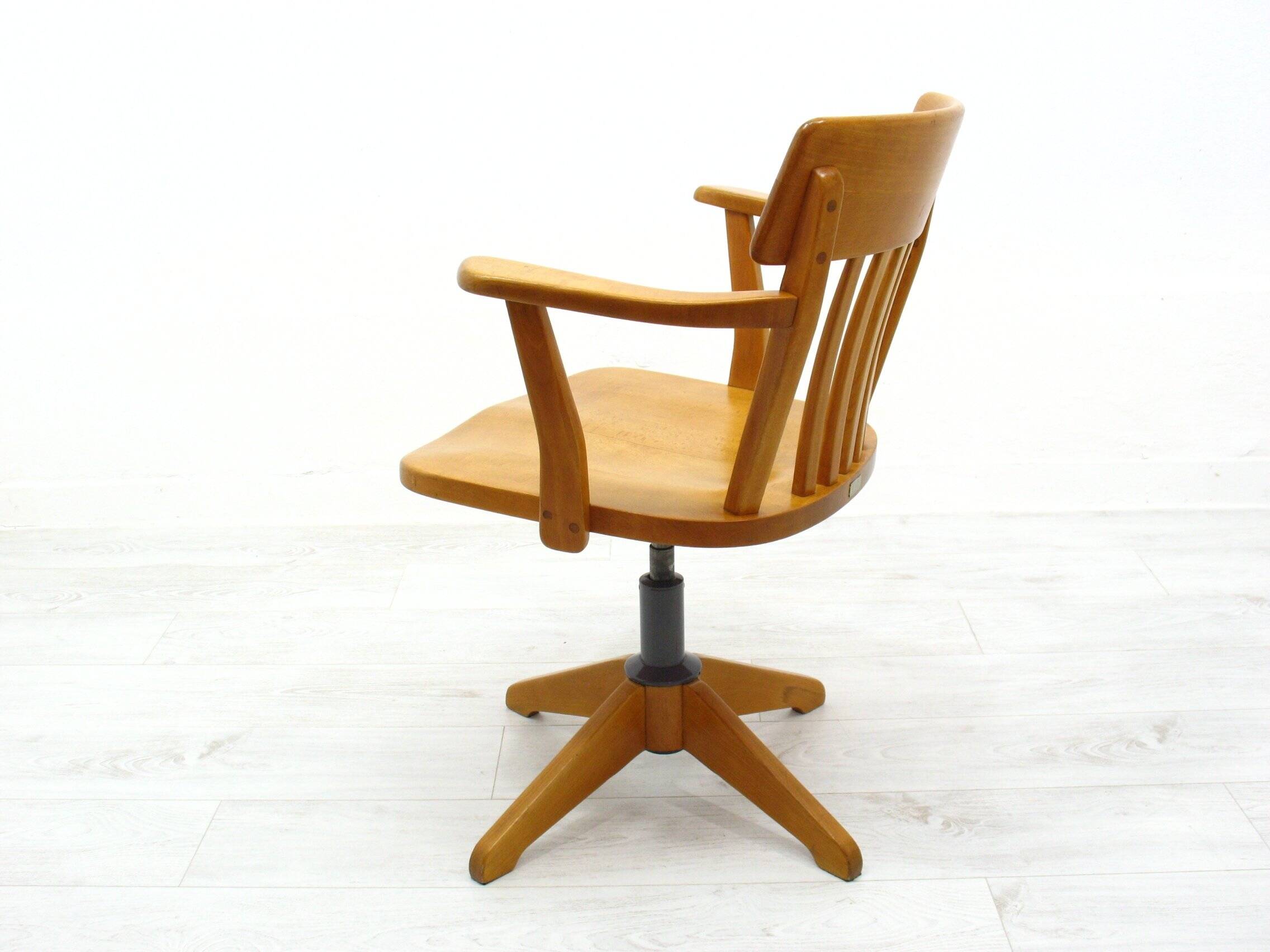Chaise d'architecte de Sedus, 1960