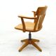 Chaise d'architecte de Sedus, 1960
