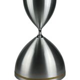 60s 70s ceiling lamp "Vega" Jo Hammerborg for Fog & Morup Denmark Design