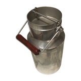 Milk pot
