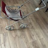 Pushchair