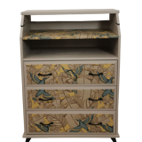 Changing table
