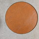 Tripod pedestal table from the 50s/60s