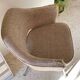 KNOLL ARMCHAIR 1970s