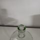 Little demijohn / transparent cylinder