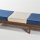 Banquette 1950