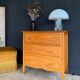 Vintage chest of drawers