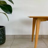 Scandinavian coffee table Edgar Sverdberg Nordiska Kompaniet no