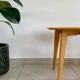 Scandinavian coffee table Edgar Sverdberg Nordiska Kompaniet no