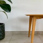 Table basse scandinave Edgar Sverdberg Nordiska Kompaniet no