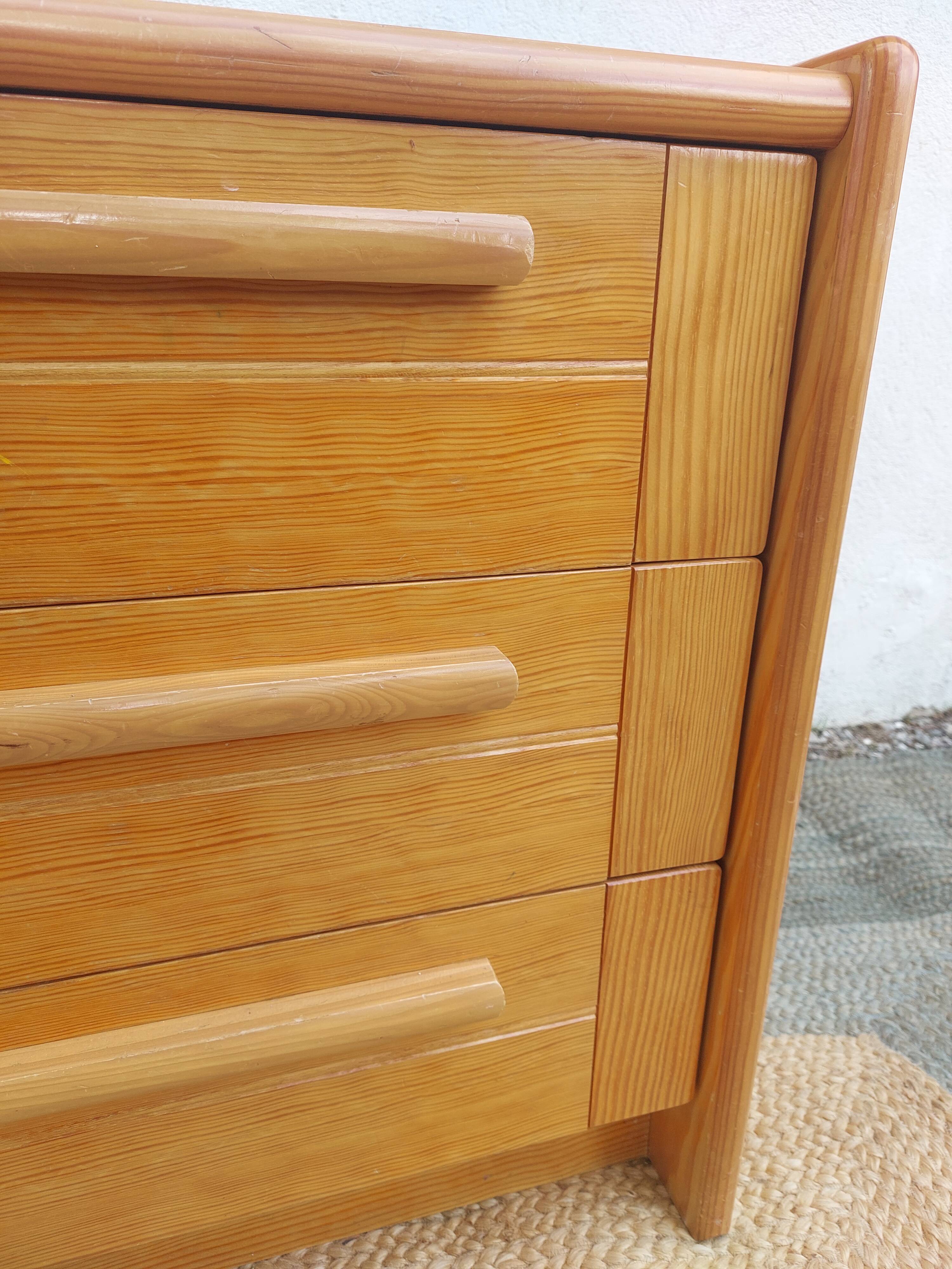 Gautier brand chest of drawers