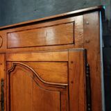 French provincial buffet, late 18th century