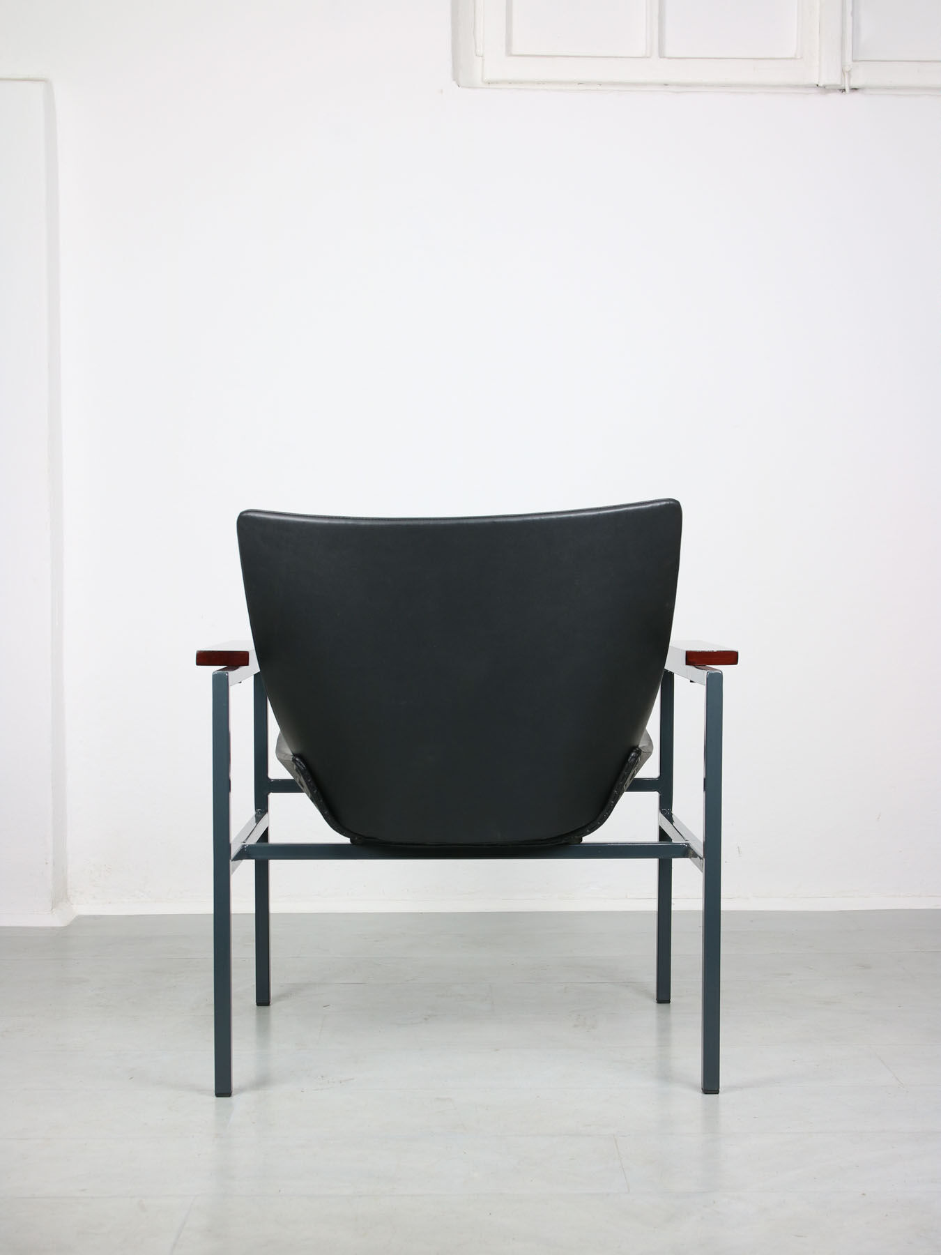 Shell Armchair by Niko Kralj for Stol, 1950s
