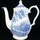 Myott Royal Mail fine staffordshire ware ENGLAND porcelain coffee service