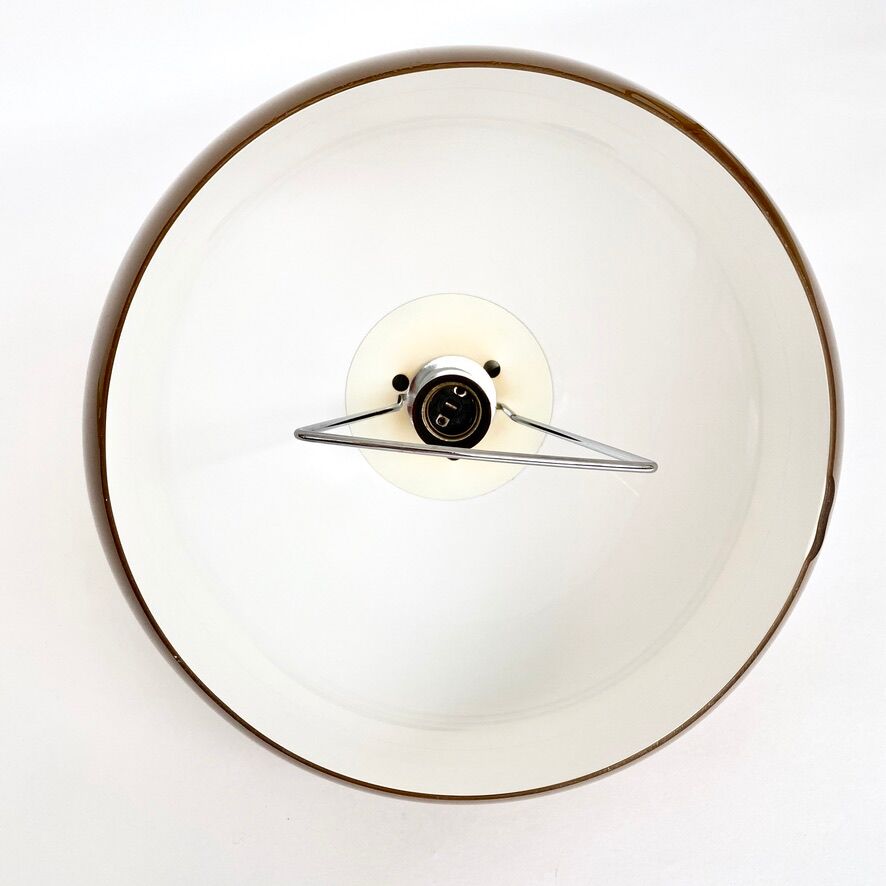 Suspension Dijkstra vintage 70s