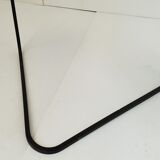 Vintage boomerang floor lamp 1950