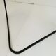 Vintage boomerang floor lamp 1950