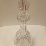 Crystal carafe
