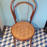 Chaise Thonet 14