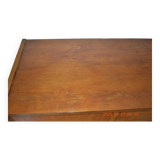 Pair of vintage bedside table and sofa end table