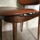 Ensemble de 6 chaises