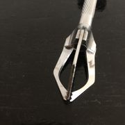 Mince à glaçon