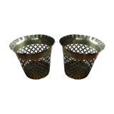 Cover copper pots