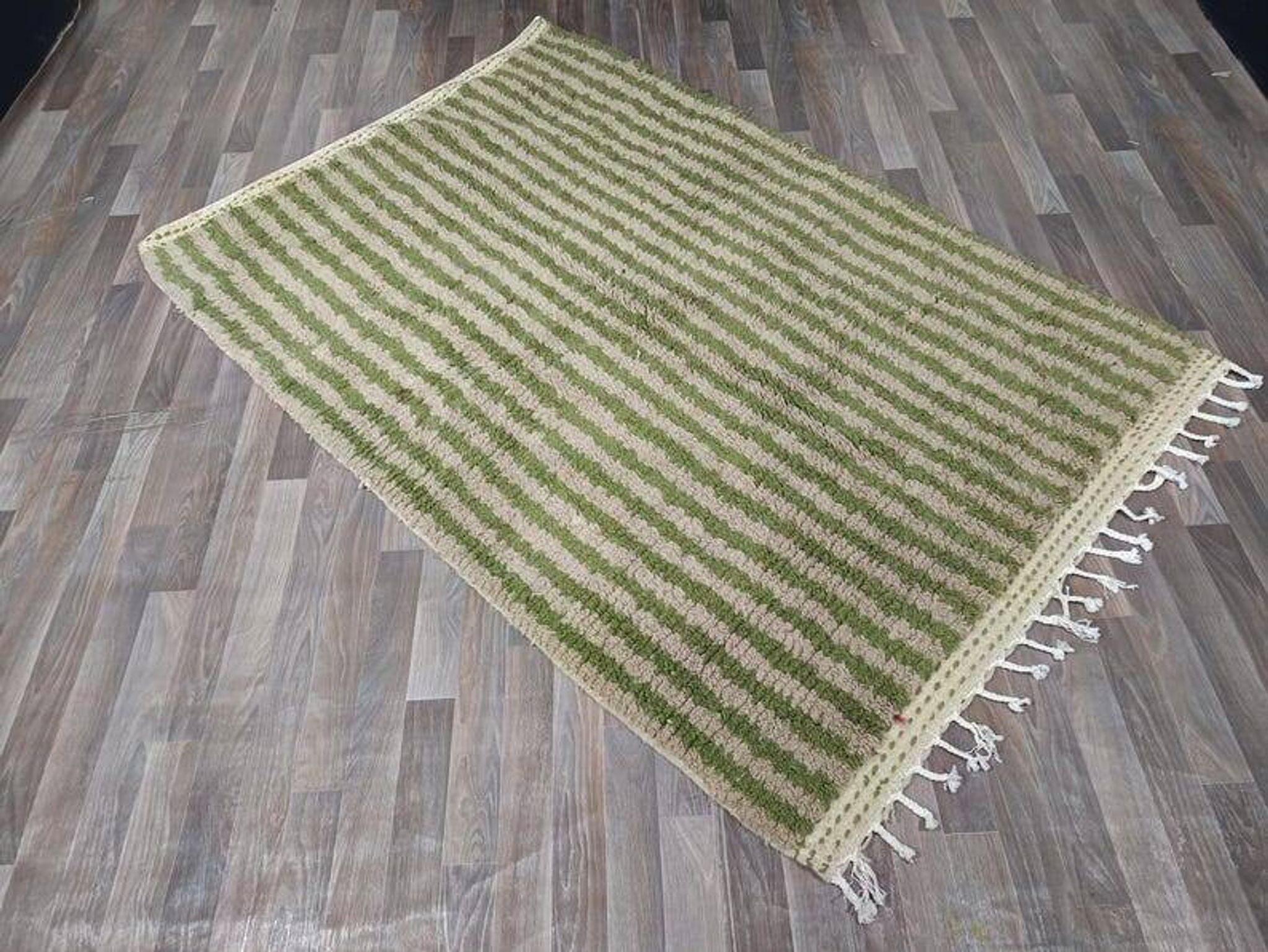Tapis marocain artisanal 250cmx150cm