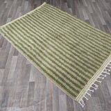 Handmade Moroccan rug 250cm x 150cm