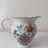 Pot à lait porcelaine Bavaria