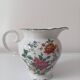 Bavaria porcelain milk jug
