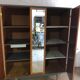 Vintage cupboard