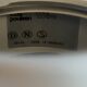 Iconic vintage large P. Henningsen PH6 1/2 - 6 Charlottenborg chandelier