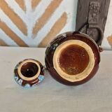 Vallauris Sugar Bowl 1970