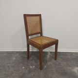 Desk/dining chair, 1940s