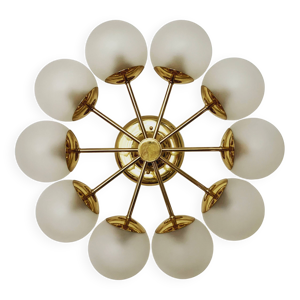 Lampe de plafond Sputnik - kaiser leuchten