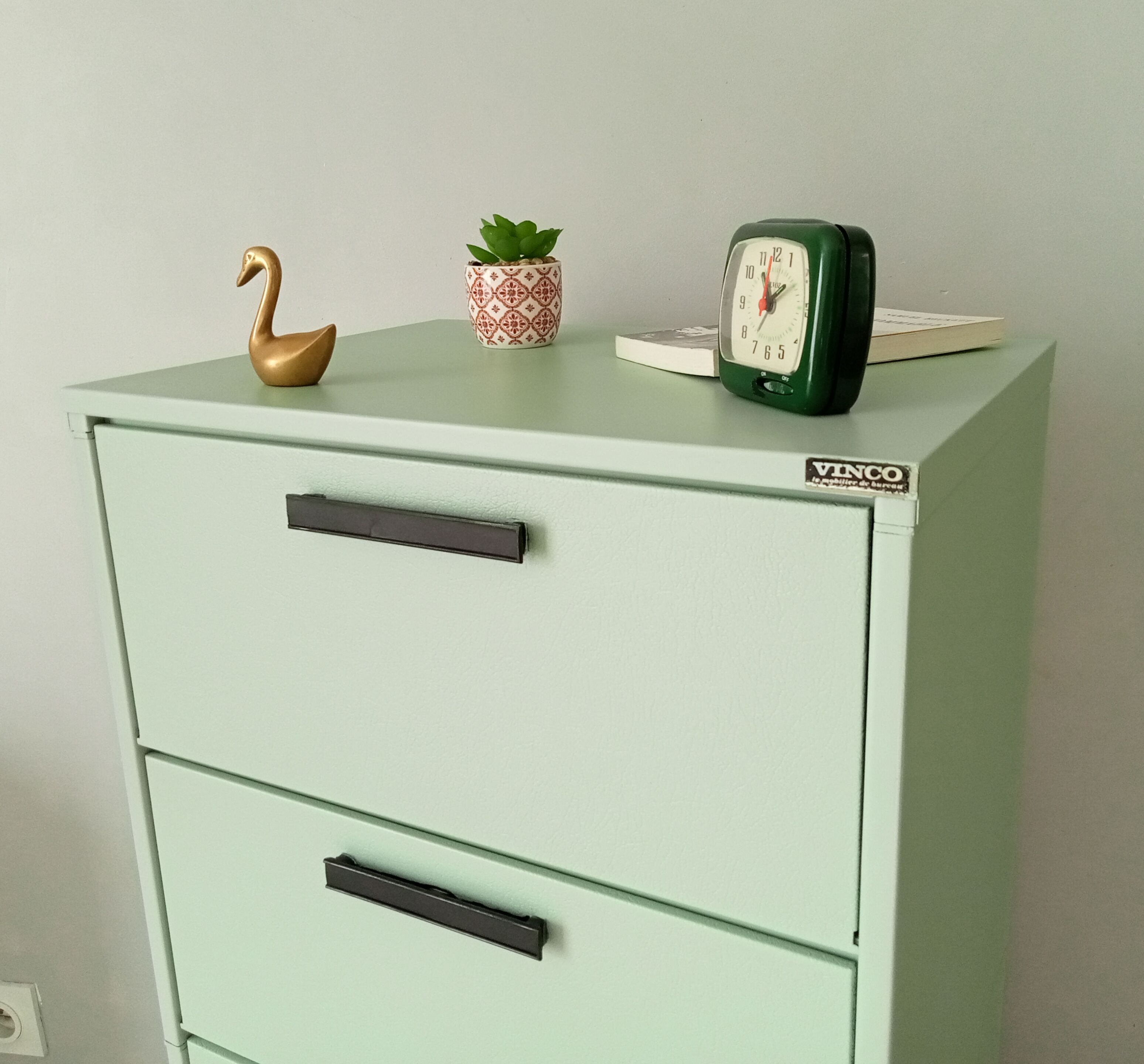 Valve cabinet Vinco 50/60s