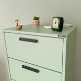 Valve cabinet Vinco 50/60s