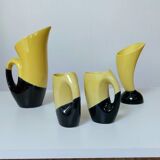 Arum ceramic service
