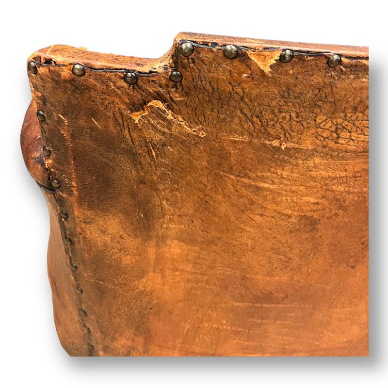 Sofa and 2 club armchairs