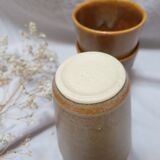 Mugs en grès
