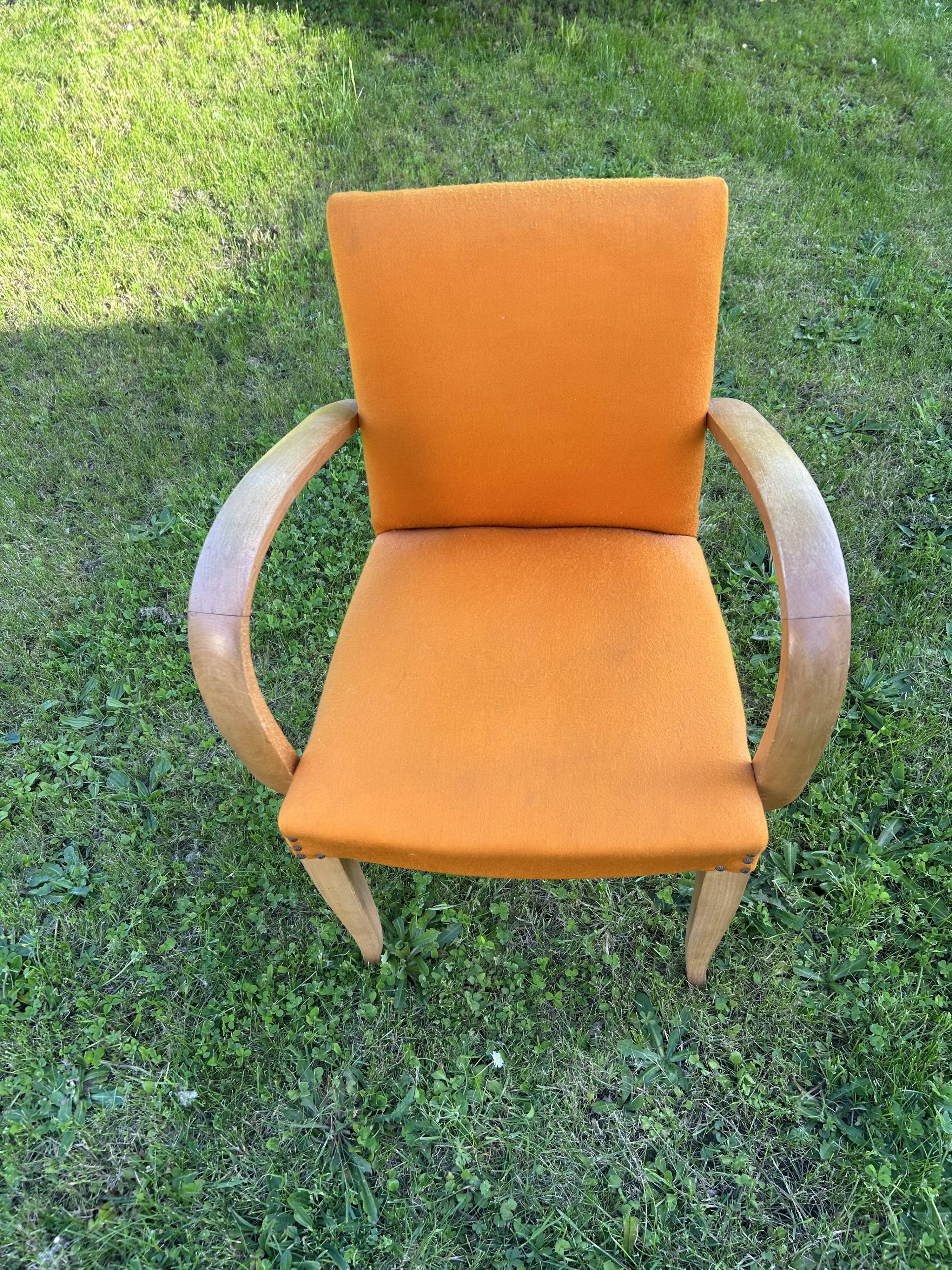 Antique Chair