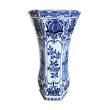 Vase Boch Delfts number 22