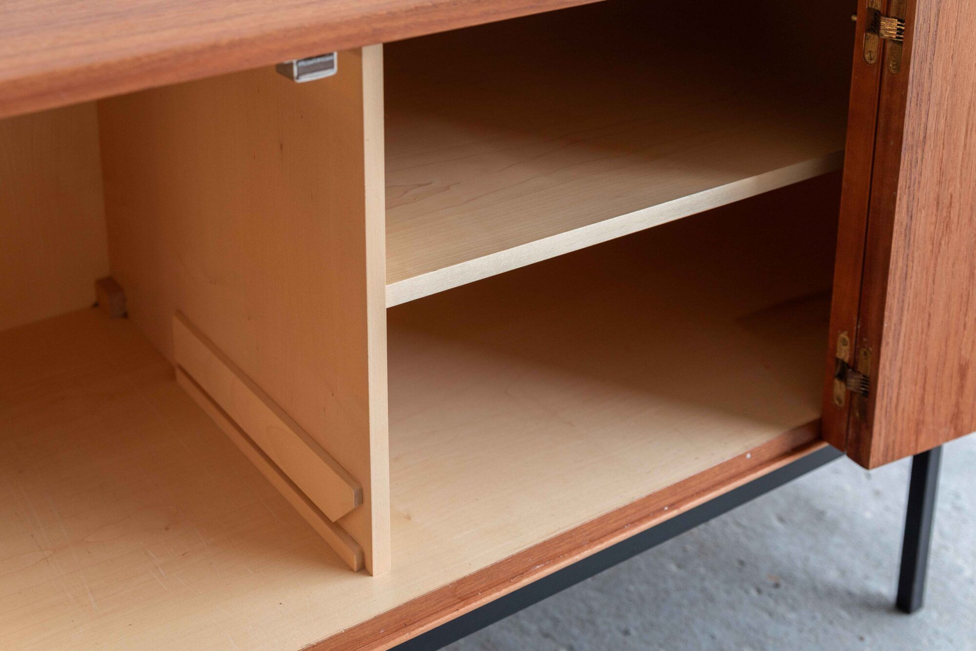 Buffet 'B20' by Dieter Waeckerlin