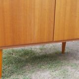 Scandinavian Secretary 60s TBE