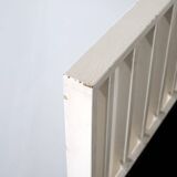 "Purkersdorf" model armchairs by Josef Hoffmann for Wittmann, 1905.